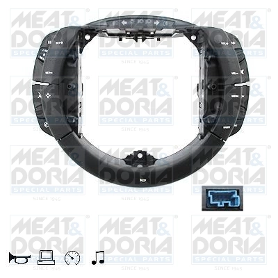 Steering Column Switch